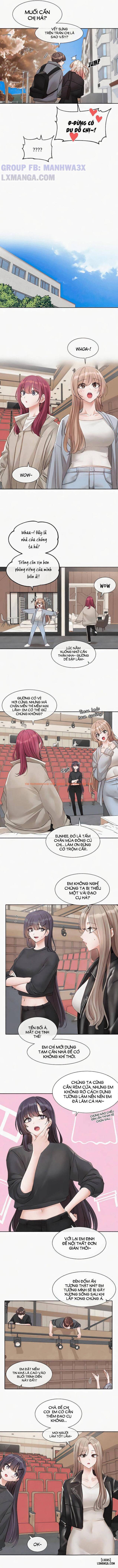 Xem ảnh 2 trong truyện hentai Vòng Xoáy Chị Em - Chapter 146 - hentaitvn.net