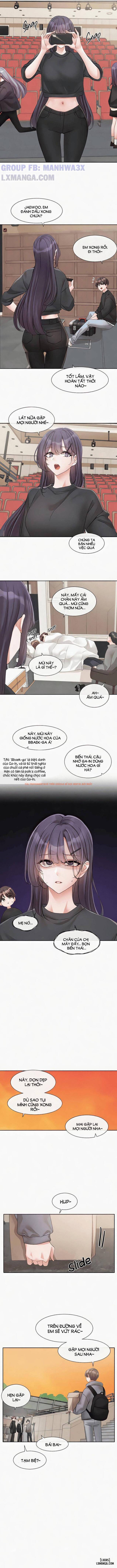 Xem ảnh 8 trong truyện hentai Vòng Xoáy Chị Em - Chapter 146 - hentaitvn.net