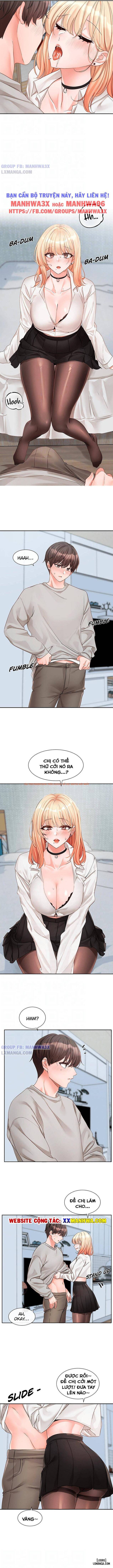 Xem ảnh 2 trong truyện hentai Vòng Xoáy Chị Em - Chapter 148 - hentaitvn.net