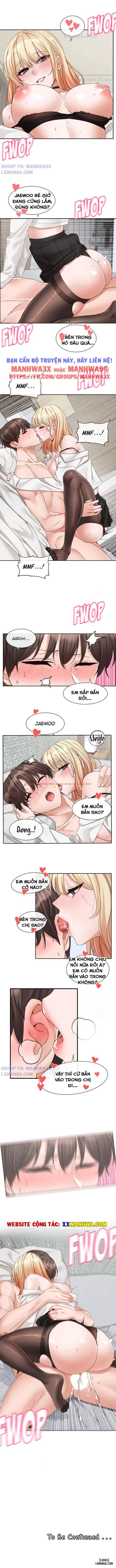 Xem ảnh 14 trong truyện hentai Vòng Xoáy Chị Em - Chapter 149 - hentaitvn.net