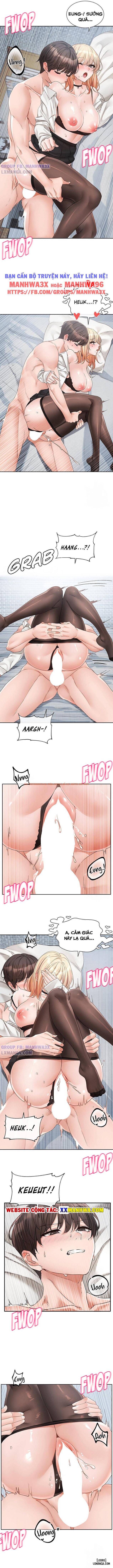 Xem ảnh 6 trong truyện hentai Vòng Xoáy Chị Em - Chapter 149 - hentaitvn.net