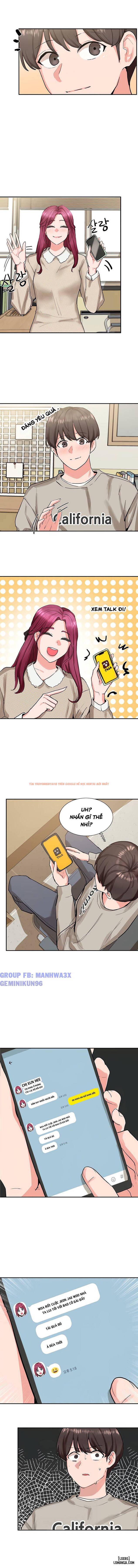 Xem ảnh 6 trong truyện hentai Vòng Xoáy Chị Em - Chapter 15 - hentaitvn.net