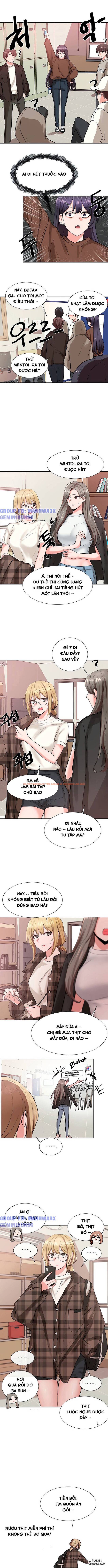 Xem ảnh 8 trong truyện hentai Vòng Xoáy Chị Em - Chapter 15 - hentaitvn.net
