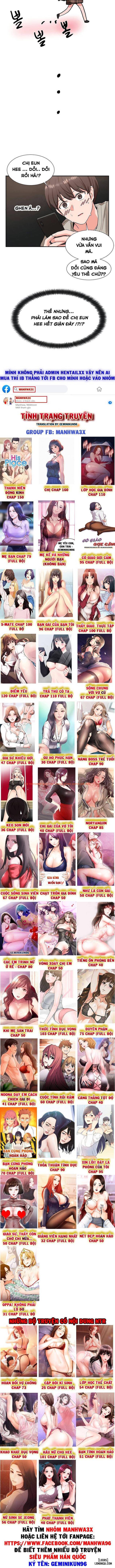 Xem ảnh 9 trong truyện hentai Vòng Xoáy Chị Em - Chapter 15 - hentaitvn.net