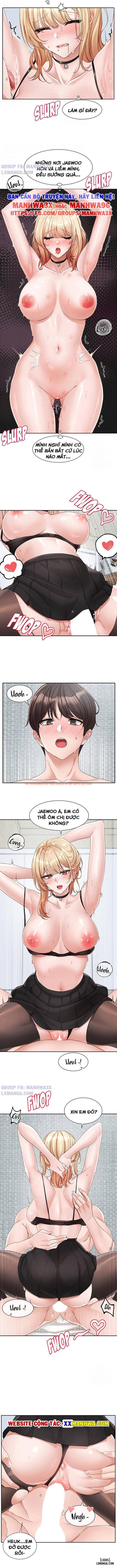 Xem ảnh 2 trong truyện hentai Vòng Xoáy Chị Em - Chapter 150 - hentaitvn.net