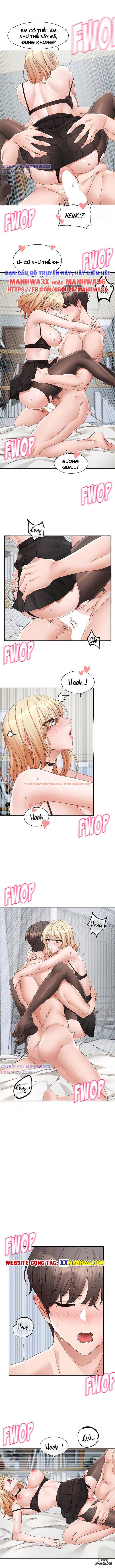Xem ảnh 4 trong truyện hentai Vòng Xoáy Chị Em - Chapter 150 - hentaitvn.net