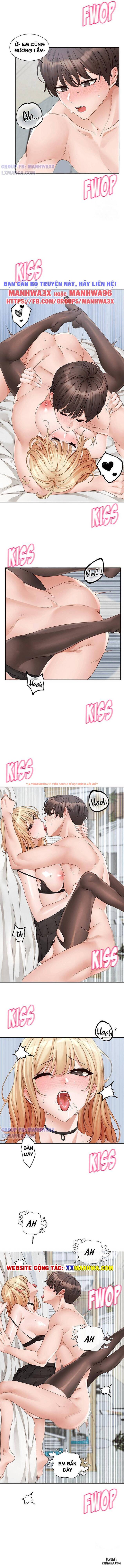 Xem ảnh 8 trong truyện hentai Vòng Xoáy Chị Em - Chapter 150 - hentaitvn.net