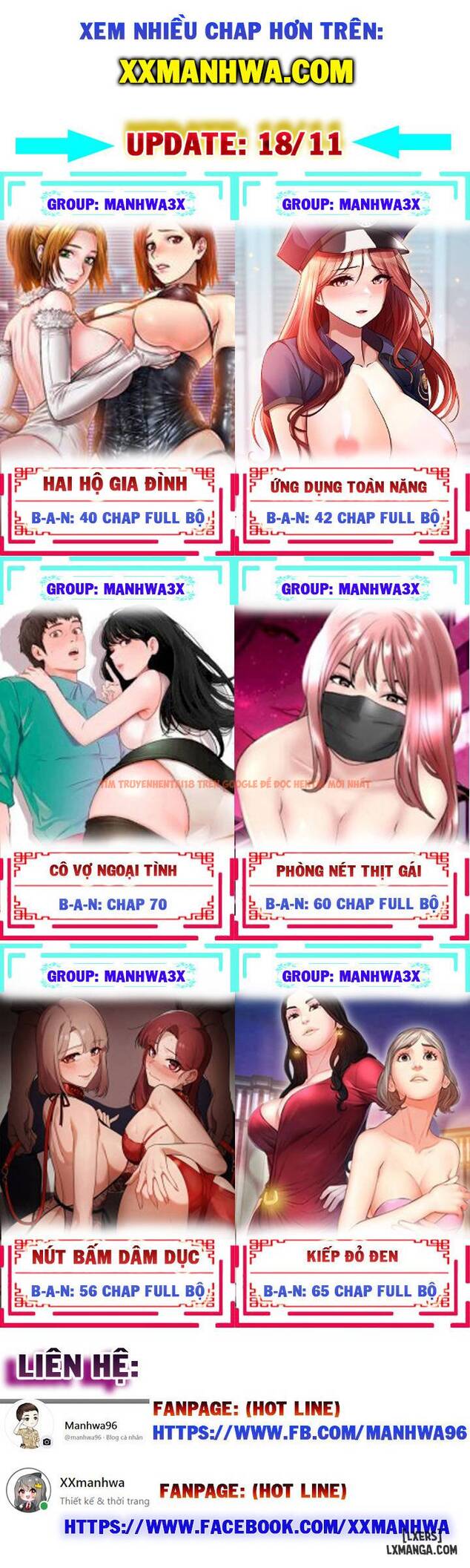 Xem ảnh 11 trong truyện hentai Vòng Xoáy Chị Em - Chapter 151 - hentaitvn.net