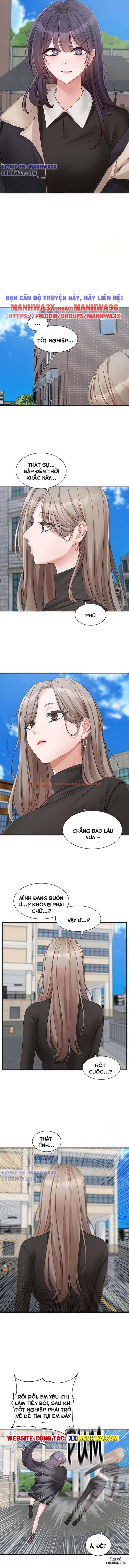 Xem ảnh 13 trong truyện hentai Vòng Xoáy Chị Em - Chapter 151 - hentaitvn.net