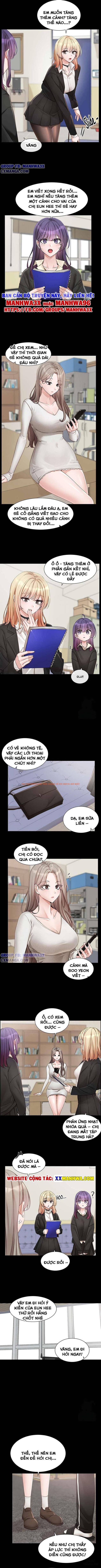 Xem ảnh 6 trong truyện hentai Vòng Xoáy Chị Em - Chapter 151 - hentaitvn.net