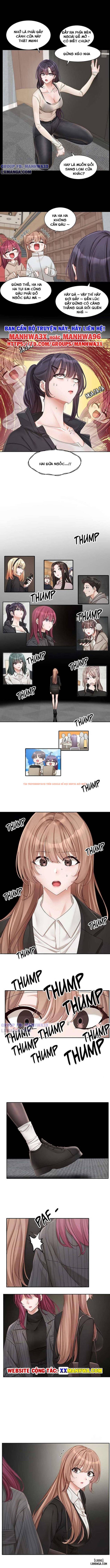Xem ảnh 0 trong truyện hentai Vòng Xoáy Chị Em - Chapter 154 - hentaitvn.net