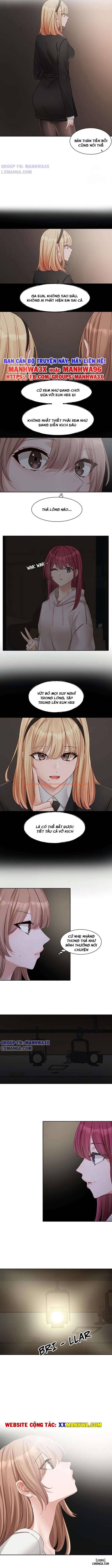 Xem ảnh 12 trong truyện hentai Vòng Xoáy Chị Em - Chapter 154 - hentaitvn.net