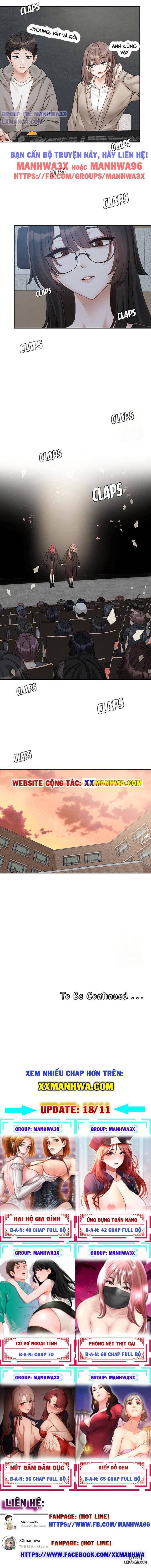 Xem ảnh 5 trong truyện hentai Vòng Xoáy Chị Em - Chapter 155 - hentaitvn.net