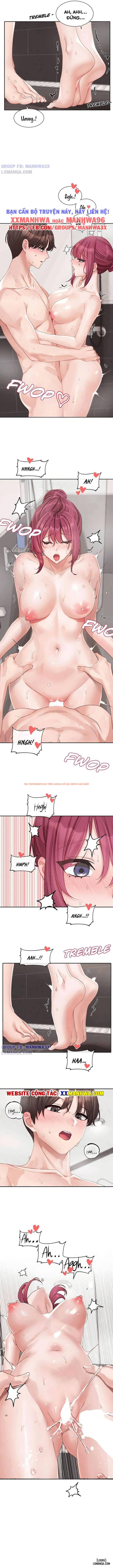 Xem ảnh 10 trong truyện hentai Vòng Xoáy Chị Em - Chapter 157 - hentaitvn.net