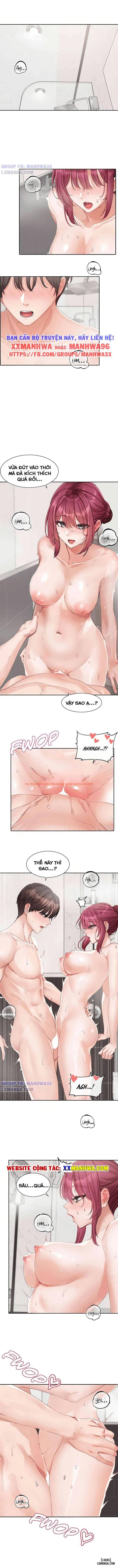 Xem ảnh 8 trong truyện hentai Vòng Xoáy Chị Em - Chapter 157 - hentaitvn.net