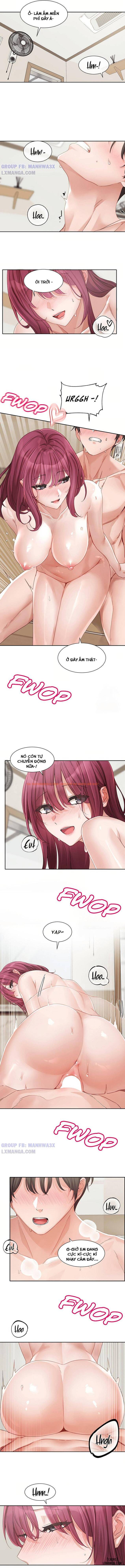 Xem ảnh 14 trong truyện hentai Vòng Xoáy Chị Em - Chapter 158 - hentaitvn.net