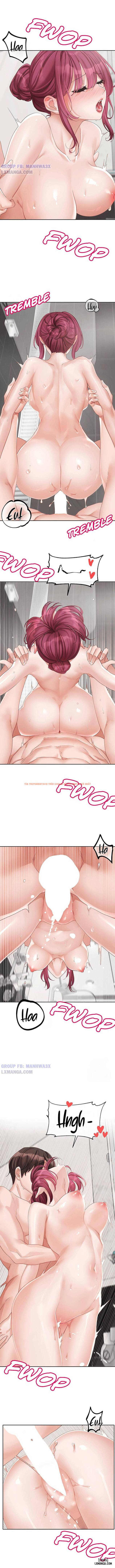 Xem ảnh 8 trong truyện hentai Vòng Xoáy Chị Em - Chapter 158 - hentaitvn.net