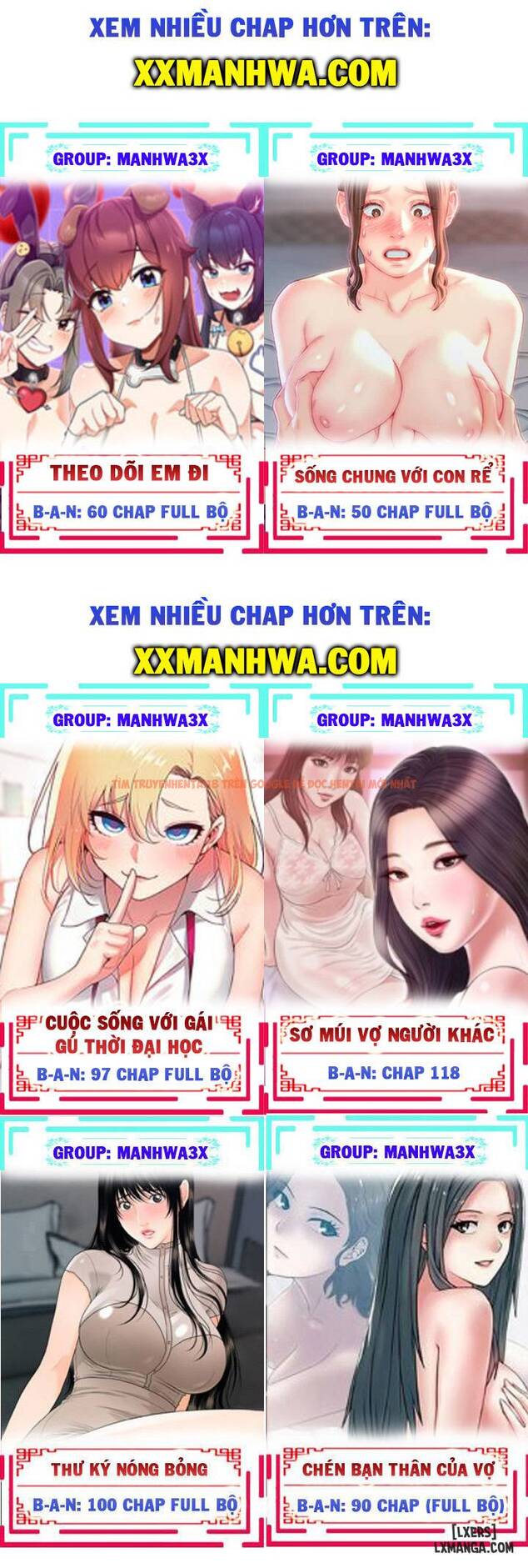 Xem ảnh 9 trong truyện hentai Vòng Xoáy Chị Em - Chapter 159 - hentaitvn.net
