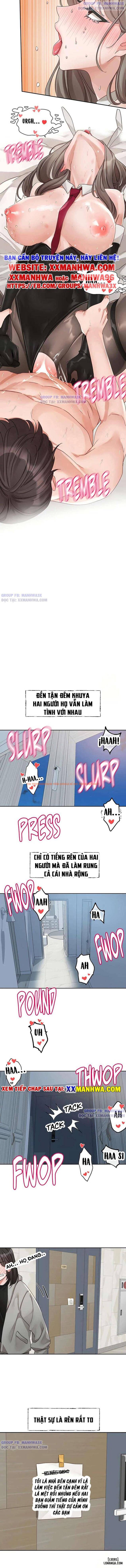 Xem ảnh 14 trong truyện hentai Vòng Xoáy Chị Em - Chapter 166 - hentaitvn.net