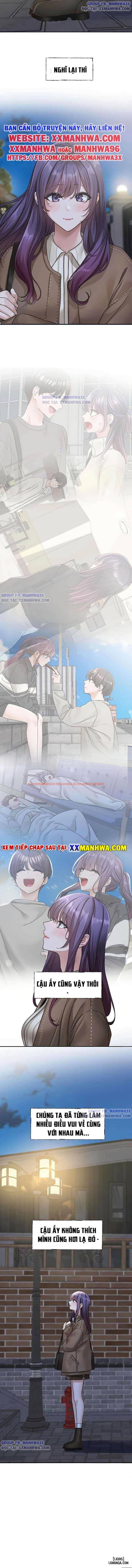 Xem ảnh 12 trong truyện hentai Vòng Xoáy Chị Em - Chapter 169 - hentaitvn.net