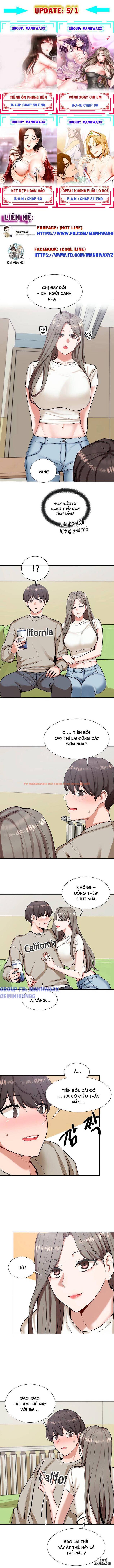 Xem ảnh 3 trong truyện hentai Vòng Xoáy Chị Em - Chapter 17 - hentaitvn.net