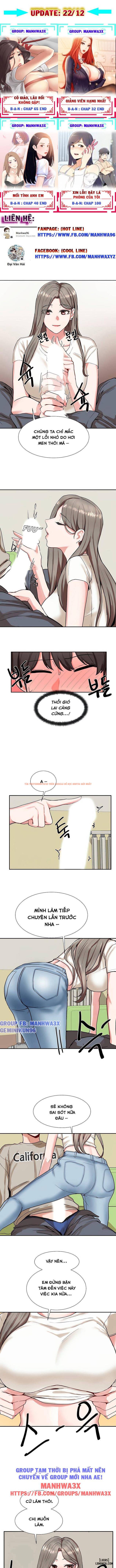 Xem ảnh 6 trong truyện hentai Vòng Xoáy Chị Em - Chapter 17 - hentaitvn.net