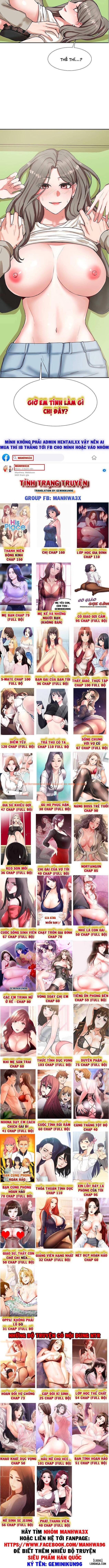 Xem ảnh 9 trong truyện hentai Vòng Xoáy Chị Em - Chapter 17 - hentaitvn.net