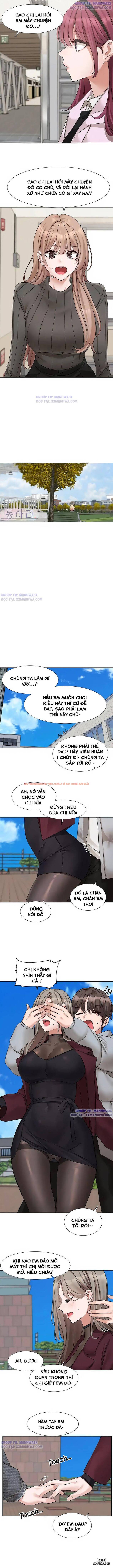 Xem ảnh 6 trong truyện hentai Vòng Xoáy Chị Em - Chapter 173 - hentaitvn.net
