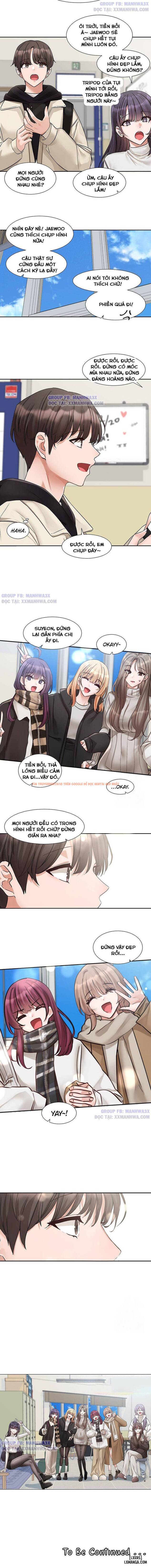 Xem ảnh 10 trong truyện hentai Vòng Xoáy Chị Em - Chapter 185 - hentaitvn.net