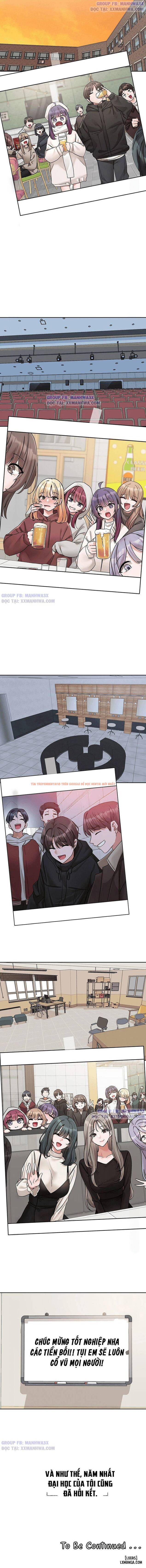 Xem ảnh 12 trong truyện hentai Vòng Xoáy Chị Em - Chapter 186 - hentaitvn.net