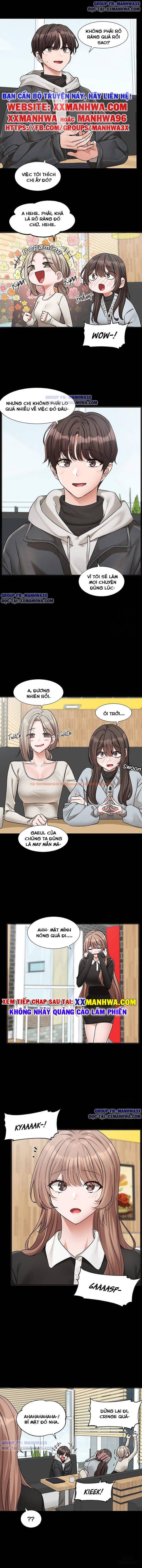 Xem ảnh 13 trong truyện hentai Vòng Xoáy Chị Em - Chapter 193 - hentaitvn.net