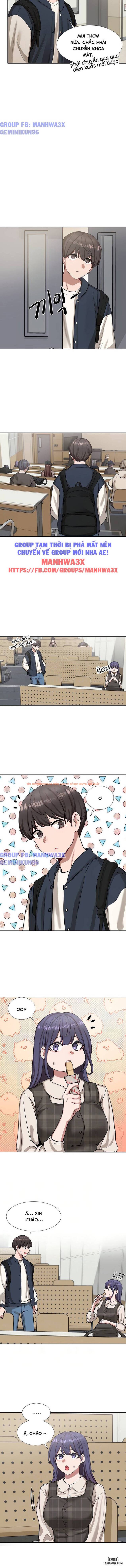 Xem ảnh 1 trong truyện hentai Vòng Xoáy Chị Em - Chapter 20 - hentaitvn.net