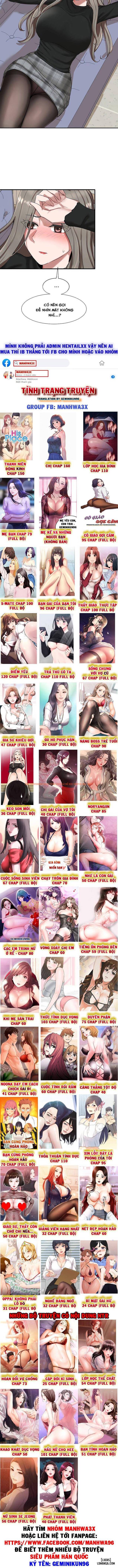 Xem ảnh 8 trong truyện hentai Vòng Xoáy Chị Em - Chapter 20 - hentaitvn.net
