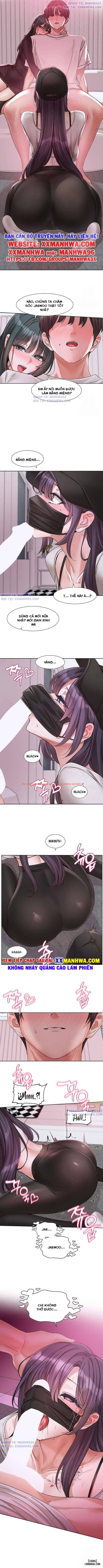 Xem ảnh 14 trong truyện hentai Vòng Xoáy Chị Em - Chapter 213 - hentaitvn.net