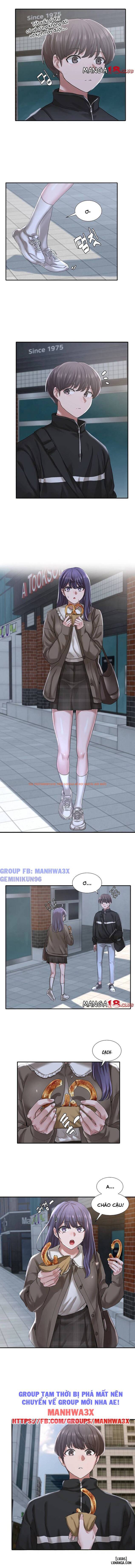 Xem ảnh 4 trong truyện hentai Vòng Xoáy Chị Em - Chapter 26 - hentaitvn.net