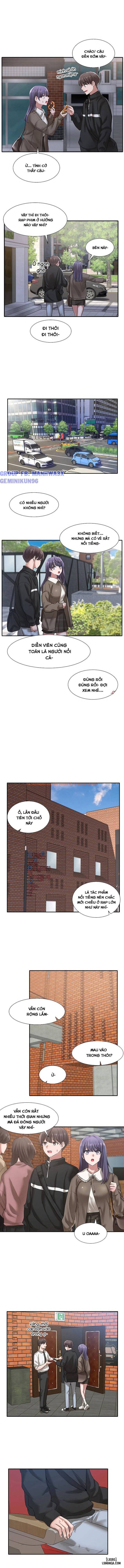 Xem ảnh 5 trong truyện hentai Vòng Xoáy Chị Em - Chapter 26 - hentaitvn.net