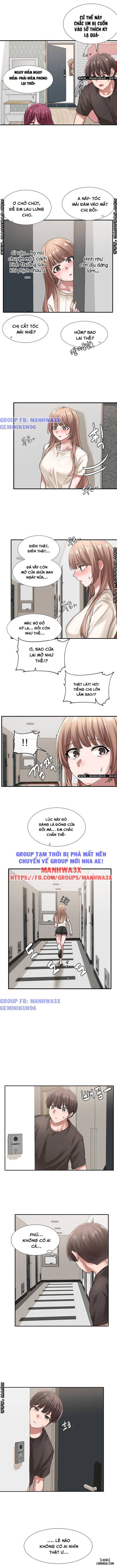 Xem ảnh 8 trong truyện hentai Vòng Xoáy Chị Em - Chapter 29 - hentaitvn.net