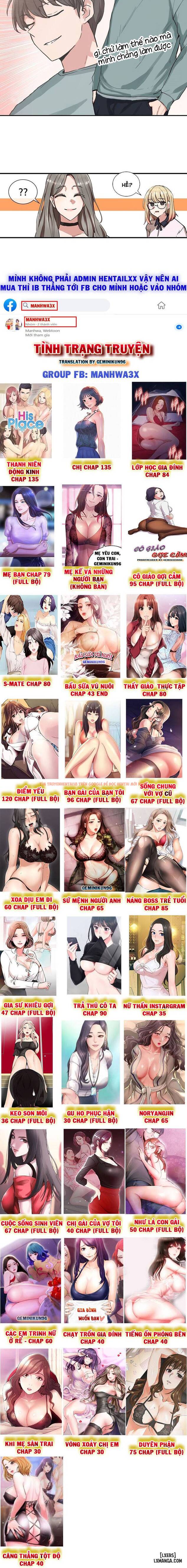 Xem ảnh 11 trong truyện hentai Vòng Xoáy Chị Em - Chapter 3 - hentaitvn.net