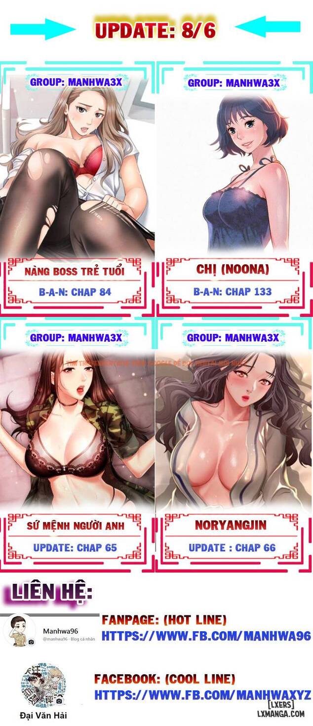 Xem ảnh 5 trong truyện hentai Vòng Xoáy Chị Em - Chapter 3 - hentaitvn.net