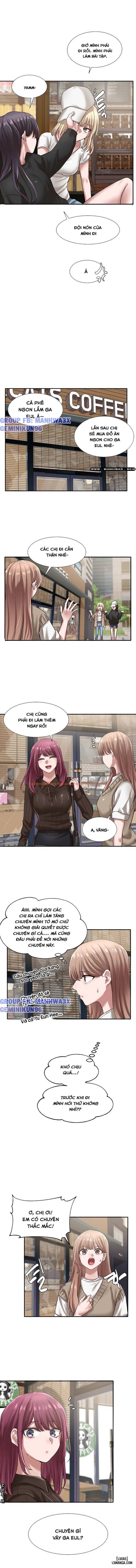 Xem ảnh 6 trong truyện hentai Vòng Xoáy Chị Em - Chapter 30 - hentaitvn.net