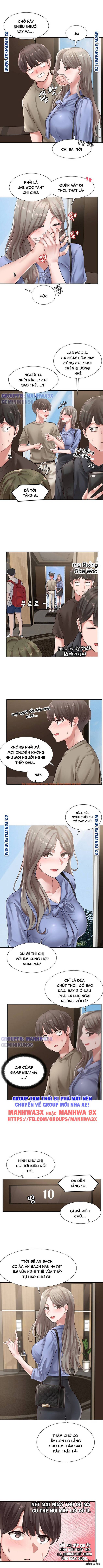 Xem ảnh 7 trong truyện hentai Vòng Xoáy Chị Em - Chapter 38 - hentaitvn.net
