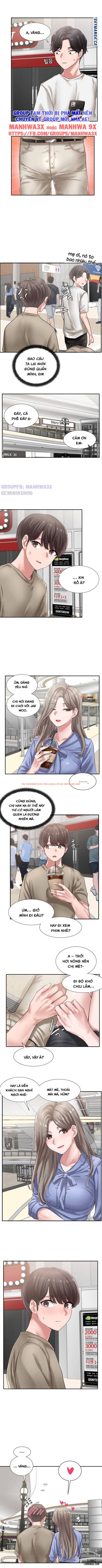 Xem ảnh 6 trong truyện hentai Vòng Xoáy Chị Em - Chapter 39 - hentaitvn.net