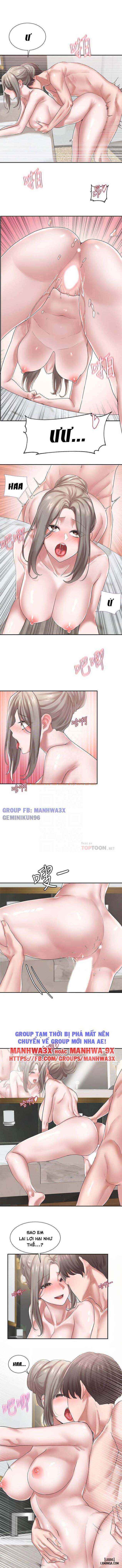 Xem ảnh 2 trong truyện hentai Vòng Xoáy Chị Em - Chapter 41 - hentaitvn.net