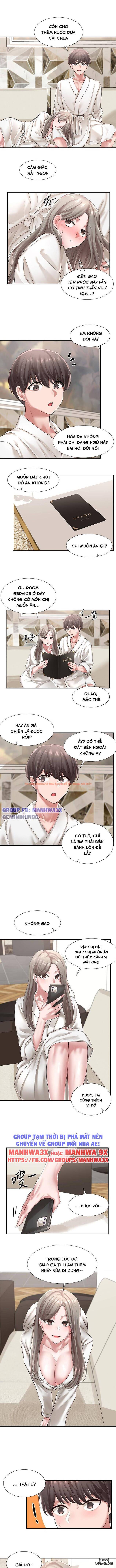 Xem ảnh 7 trong truyện hentai Vòng Xoáy Chị Em - Chapter 42 - hentaitvn.net