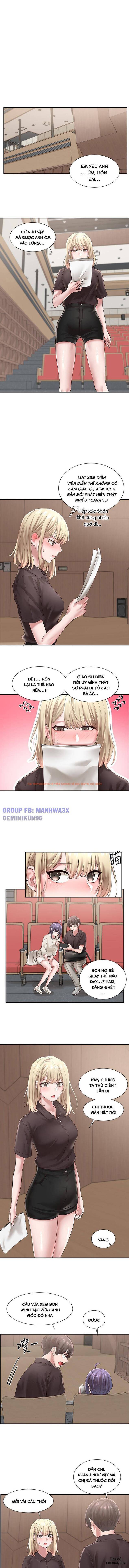 Xem ảnh 10 trong truyện hentai Vòng Xoáy Chị Em - Chapter 43 - hentaitvn.net