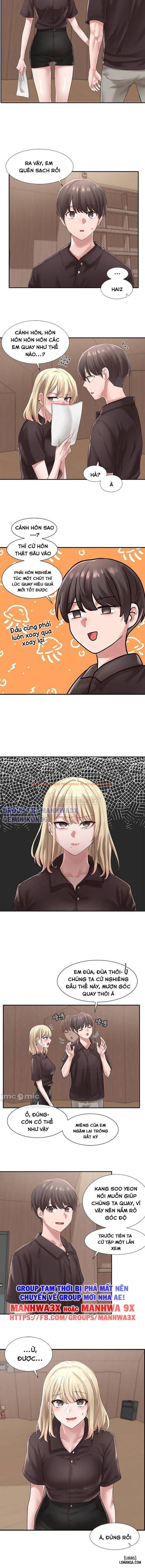 Xem ảnh 11 trong truyện hentai Vòng Xoáy Chị Em - Chapter 43 - hentaitvn.net