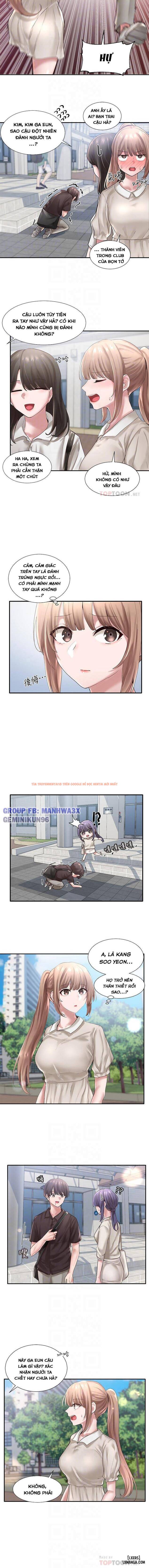 Xem ảnh 4 trong truyện hentai Vòng Xoáy Chị Em - Chapter 43 - hentaitvn.net