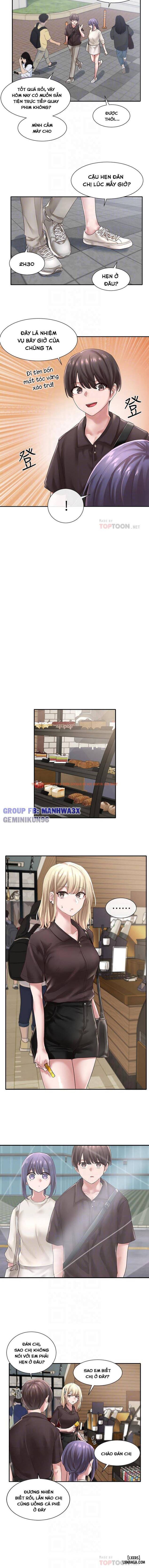 Xem ảnh 6 trong truyện hentai Vòng Xoáy Chị Em - Chapter 43 - hentaitvn.net