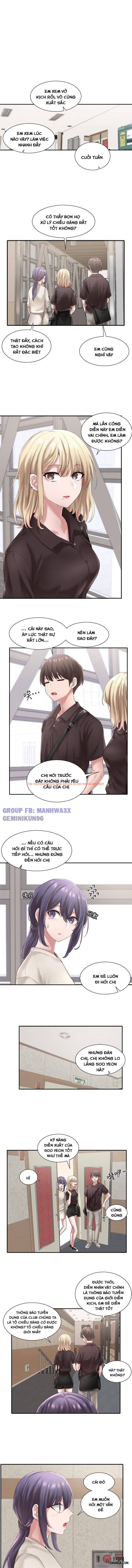 Xem ảnh 8 trong truyện hentai Vòng Xoáy Chị Em - Chapter 43 - hentaitvn.net