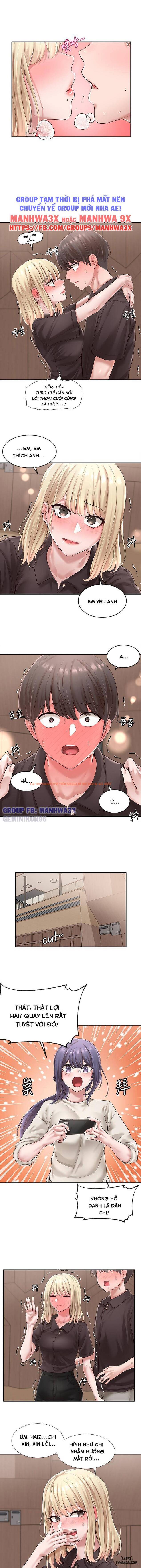 Xem ảnh 11 trong truyện hentai Vòng Xoáy Chị Em - Chapter 44 - hentaitvn.net